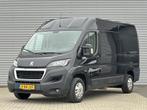 Peugeot Boxer 335 2.0 BlueHDI L2H2 Pro, Voorwielaandrijving, Stof, Gebruikt, Euro 6
