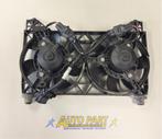 Ford F150 Raptor koeler ventilator 2017-2020, Gebruikt, Ford motor company, P.O. Box 6248, Dearborn, MI 48126, Ophalen of Verzenden