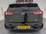 Kia e-Niro Executiveline 64kWh 204pk [ACC+CAMERA+JBL+LEDER+S, Automaat, Gebruikt, Zwart, 1712 kg