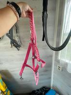 2 happy halsters maat cob NIEUW, Ophalen of Verzenden, Zo goed als nieuw, Overige soorten