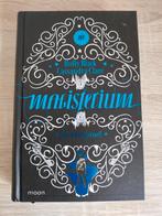 Cassandra Clare - Magisterium boek 1 - De IJzerproef, Ophalen, Zo goed als nieuw, Cassandra Clare; Holly Black