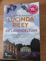 Lucinda Riley - De lavendeltuin, Lucinda Riley, Ophalen of Verzenden, Zo goed als nieuw, Nederland