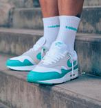 Nike Air Max 1 'Clear Jade'  - Nieuw - Maat 43, Overige kleuren, Nike, Nieuw, Ophalen of Verzenden