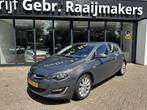 Opel Astra 1.4 Turbo Cosmo*Navigatie*EXPORT/EX.BPM*, Voorwielaandrijving, Gebruikt, 680 kg, 4 cilinders