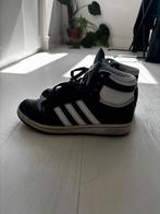 Black Adidas shoes, Verzenden, Zwart, Adidas, Sneakers of Gympen