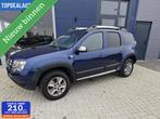 Dacia Duster 1.2 TCe 4x2 Lage Km/Leder/Cruise/Trekhaak, Voorwielaandrijving, 125 pk, Gebruikt, Euro 6