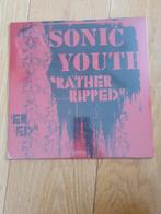 Lp sonic youth nieuw geseald, Cd's en Dvd's, Vinyl | Rock, Ophalen of Verzenden