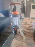 Osram lamp, Ophalen, Zo goed als nieuw