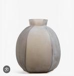 Nieuwe Guaxs Karakol vaas Nieuwstaat, Huis en Inrichting, Overige kleuren, Nieuw, Ophalen of Verzenden, Glas