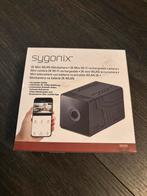 NIEUW mini camera 2k wifi, Ophalen of Verzenden, Nieuw