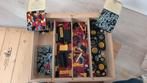 Verzameling technisch lego, Ophalen, Zo goed als nieuw, Losse stenen, Lego