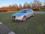 Audi A6 4.2 Quattro S-line 2009 – Mini revisie | Topstaat, Automaat, Vierwielaandrijving, 1805 kg, Euro 4