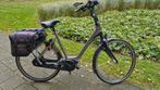 electrische  fietsen, Fietsen en Brommers, Elektrische fietsen, Ophalen, Sparta, Gebruikt, 50 km per accu of meer