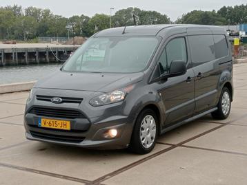 Ford Transit Connect L2 1.5tdci 120pk automaat High Payload beschikbaar voor biedingen