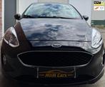 Ford Fiesta - 1.0 EcoBoost Titanium - 2018, Voorwielaandrijving, Gebruikt, Euro 6, 580 kg