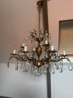 Kroonluchter, Ophalen, Zo goed als nieuw
