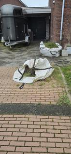 GRATIS ophalen: grond in bigbags, Ophalen, Overige typen
