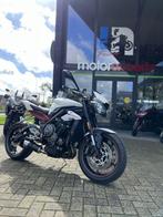 TRIUMPH STREET TRIPLE R 765, Motoren, Motoren | Triumph, Bedrijf, 765 cc, Meer dan 35 kW, Naked bike