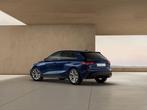 Audi A3 Sportback 40 TFSI e 204pk S Edition | Achteruitrijca, Auto's, Audi, Stof, 1498 cc, 4 cilinders, Met garantie (alle)