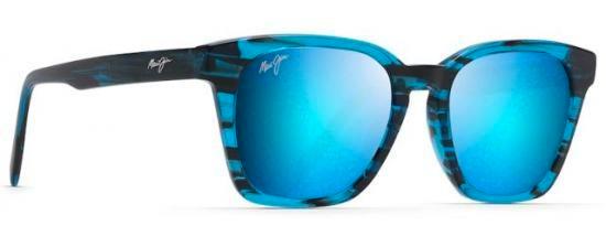 Zeer mooie Maui Jim shave ice zonnebril. Zeer gewild!, Sieraden, Tassen en Uiterlijk, Zonnebrillen en Brillen | Heren, Gebruikt