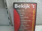 vhs 37a bekijk't urbanus/harrie jekkers, Alle leeftijden, Ophalen of Verzenden, Zo goed als nieuw