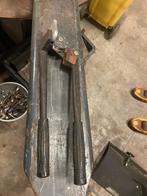 pijpenbuiger pijpbuigtang buigapparaat, Ophalen, Gebruikt