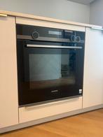 Siemens iQ500 Stoomoven (added steam) - (SPLINTERNIEUW), Witgoed en Apparatuur, Ovens, Ophalen, Zo goed als nieuw, Stoom, 45 tot 60 cm