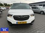 Opel Combo 1.5D L1H1 Edition, Auto's, Bestelauto's, Stof, Gebruikt, 4 cilinders, Wit