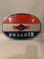 Collectie Reclame Klokken: Marlboro, Snap-on, Heineken & Mee, Verzenden, Zo goed als nieuw, Gebruiksvoorwerp