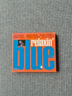 Blue Note - Relaxin', Cd's en Dvd's, Cd's | Jazz en Blues, Ophalen of Verzenden, Zo goed als nieuw, Jazz