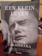 Hanya Yanagihara - Een klein leven, Boeken, Verzenden, Zo goed als nieuw, Hanya Yanagihara, Amerika