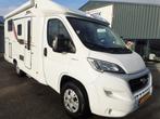 Bürstner Nexxo Van T 620 G BEKEND, Caravans en Kamperen, Campers, Automaat, Standaard zit, Ringverwarming, Tot en met 2