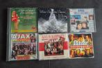 Diversen titels zie foto., Cd's en Dvd's, Ophalen of Verzenden, Gebruikt