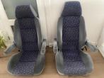 camperstoelen met 2 armleuningen, Auto-onderdelen, Interieur en Bekleding, Ophalen, Gebruikt, Fiat