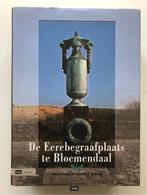 De Erebegraafplaats te Bloemendaal, Nieuw, A.Th. Vernooij, Tweede Wereldoorlog, Verzenden