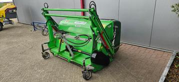 Peruzzo Koala 1600P klepelmaaier beschikbaar voor biedingen