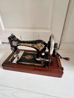 Antieke Singer naaimachine, Antiek en Kunst, Antiek | Naaimachines, Ophalen