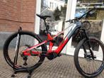 CONWAY E-WME 29er EP8 XT S red/grey, Gebruikt, Fully, 49 tot 53 cm, Ophalen