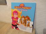 Mega mindy en de Dierenbaron, Studio 100, Fictie algemeen, Ophalen, Gelezen