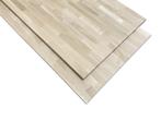 Eiken panelen | Meubelpanelen Vingerlas | PARTIJ 18x60x300cm, Doe-het-zelf en Verbouw, Ophalen of Verzenden, Nieuw, Hout, Minder dan 20 mm