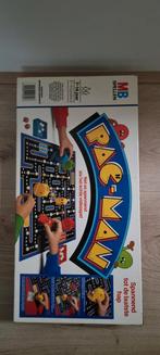 MB Pac-Man spel - Compleet, nette staat, Hobby en Vrije tijd, Gezelschapsspellen | Bordspellen, Drie of vier spelers, Ophalen of Verzenden