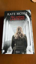 Kate Mosse - Het verloren labyrint, Ophalen of Verzenden, Zo goed als nieuw, Nederland, Kate Mosse