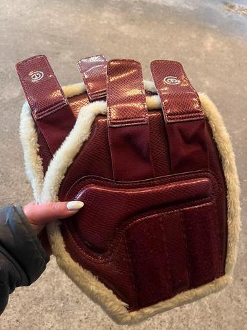 Equestrain stockholm boots beschikbaar voor biedingen