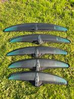 North Foils mast front wing fuselage, Ophalen of Verzenden, Zo goed als nieuw, Wingsurf-hydrofoil