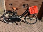 Cortina U4 transport fiets 24 inch met naafdynamo, Fietsen en Brommers, Fietsen | Meisjes, 24 inch, Ophalen of Verzenden, Zo goed als nieuw
