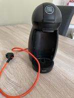 Nescafe dulce gusto, Witgoed en Apparatuur, Koffiezetapparaten, Ophalen of Verzenden, Zo goed als nieuw, Koffiemachine