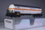 3-delige set drukgas ketelwagens, 'DSM Holland', EVA, Ophalen of Verzenden, Nieuw, Wagon, Fleischmann