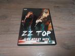 zz top--greatest hits, Alle leeftijden, Ophalen of Verzenden, Zo goed als nieuw, Muziek en Concerten