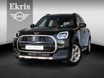 MINI Countryman C Favoured Trim + Package XL | Maximaal MINI, Zwart, 3 cilinders, 170 pk, SUV of Terreinwagen