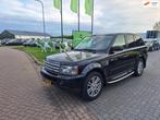 Land Rover Range Rover Sport 2.7 TdV6 HSE / Zeer nette staat, Auto's, Automaat, 2430 kg, Gebruikt, 190 pk